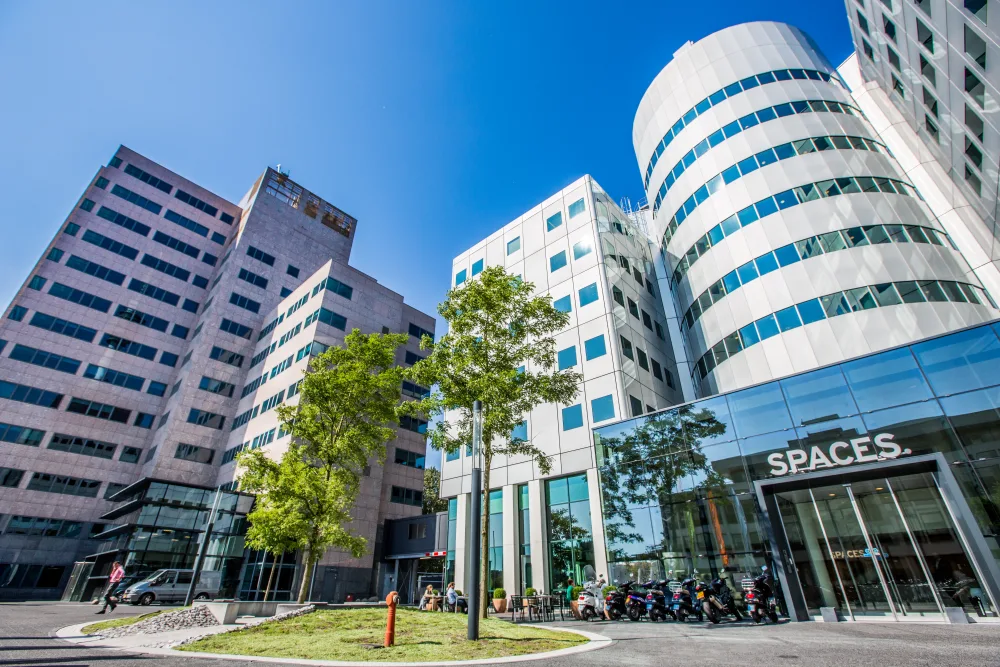 Reptune TP Tuned Vortex