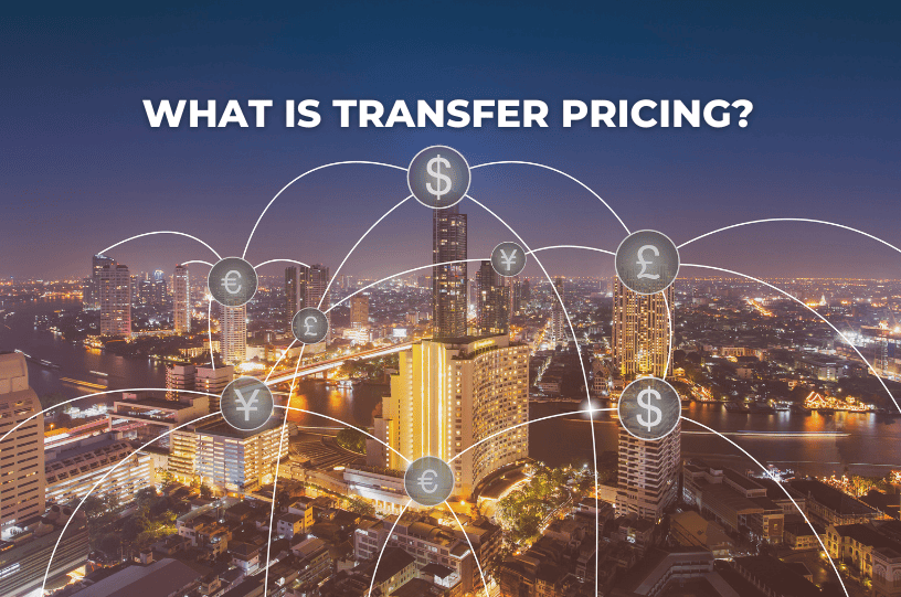 Transfer Pricing