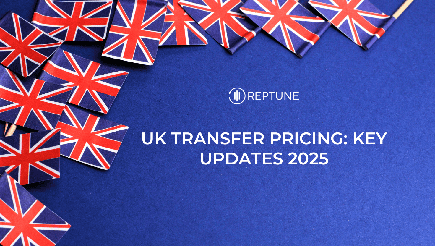 UK Transfer Pricing Documentation