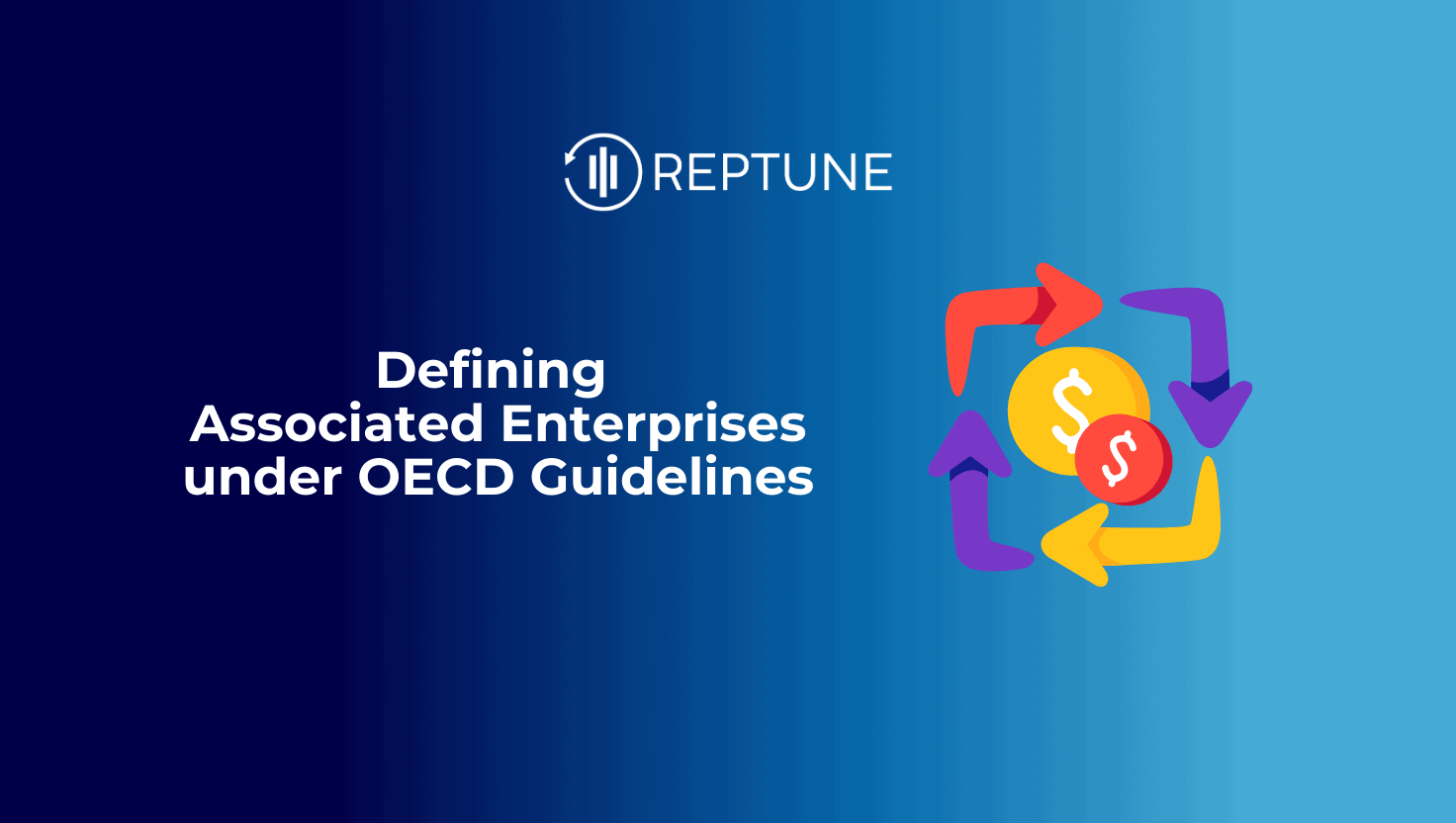 TRANSFER PRICING REGULATIONS