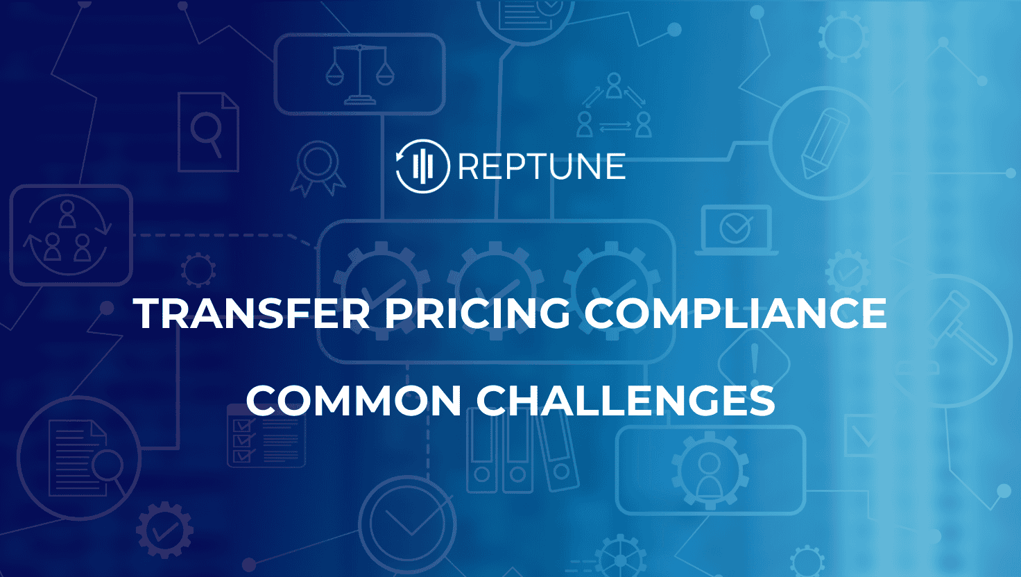 transfer pricing compliance